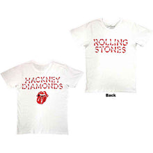 The Rolling Stones Hackney Diamonds [T-Shirt]