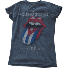 The Rolling Stones Havana Cuba [T-Shirt]