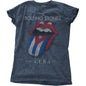 The Rolling Stones Havana Cuba [T-Shirt]