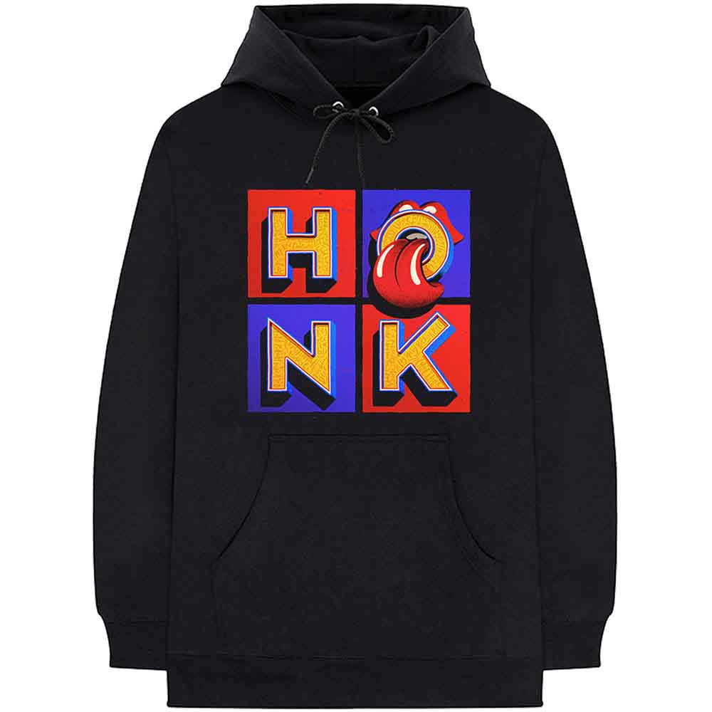 The Rolling Stones Honk Album [Sweatshirt]
