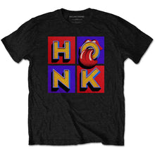 The Rolling Stones Honk Album [T-Shirt]