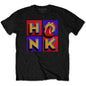 The Rolling Stones Honk Album [T-Shirt]