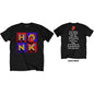 The Rolling Stones Honk Album Track list [T-Shirt]