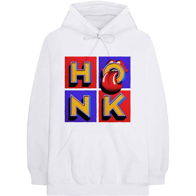 The Rolling Stones - Álbum Honk [Sudadera]