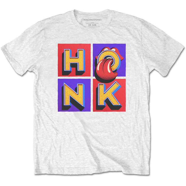 Honk Album [T-Shirt]