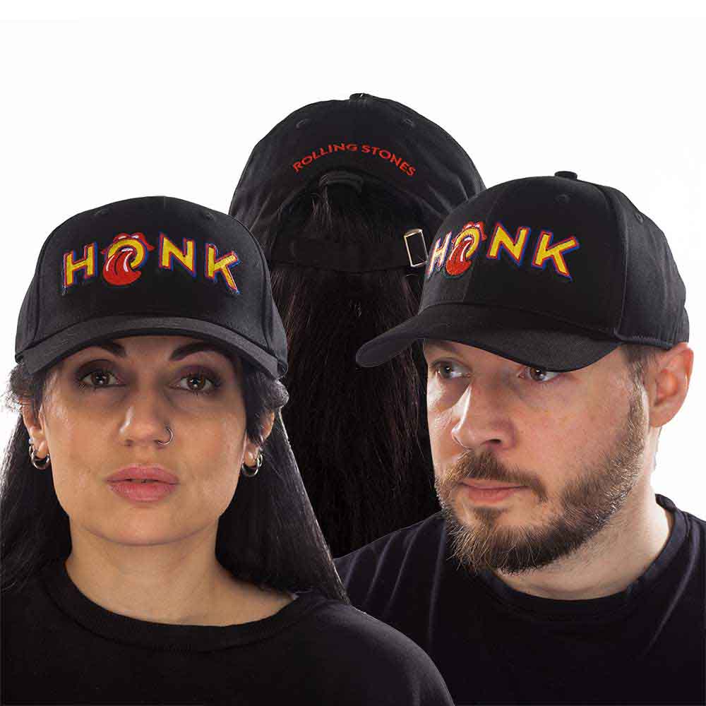 The Rolling Stones - Honk [Hat]