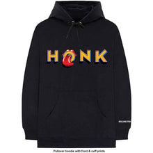 Honk Letters [Sweatshirt]