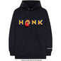Honk Letters [Sweatshirt]