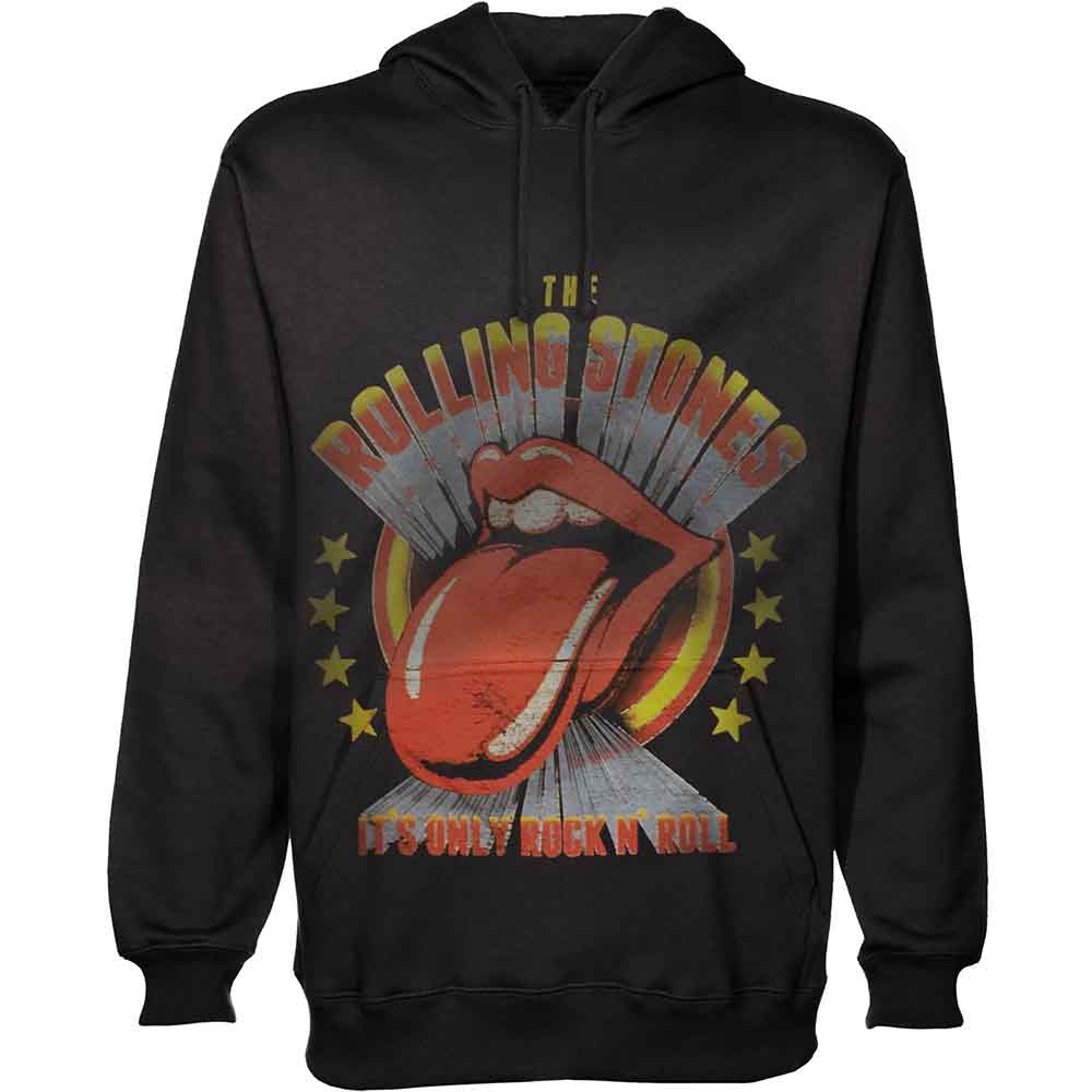 The Rolling Stones - It's Only Rock 'n Roll [Sudadera]