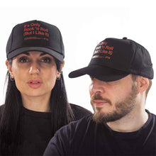 The Rolling Stones It's Only Rock 'N Roll [Hat]