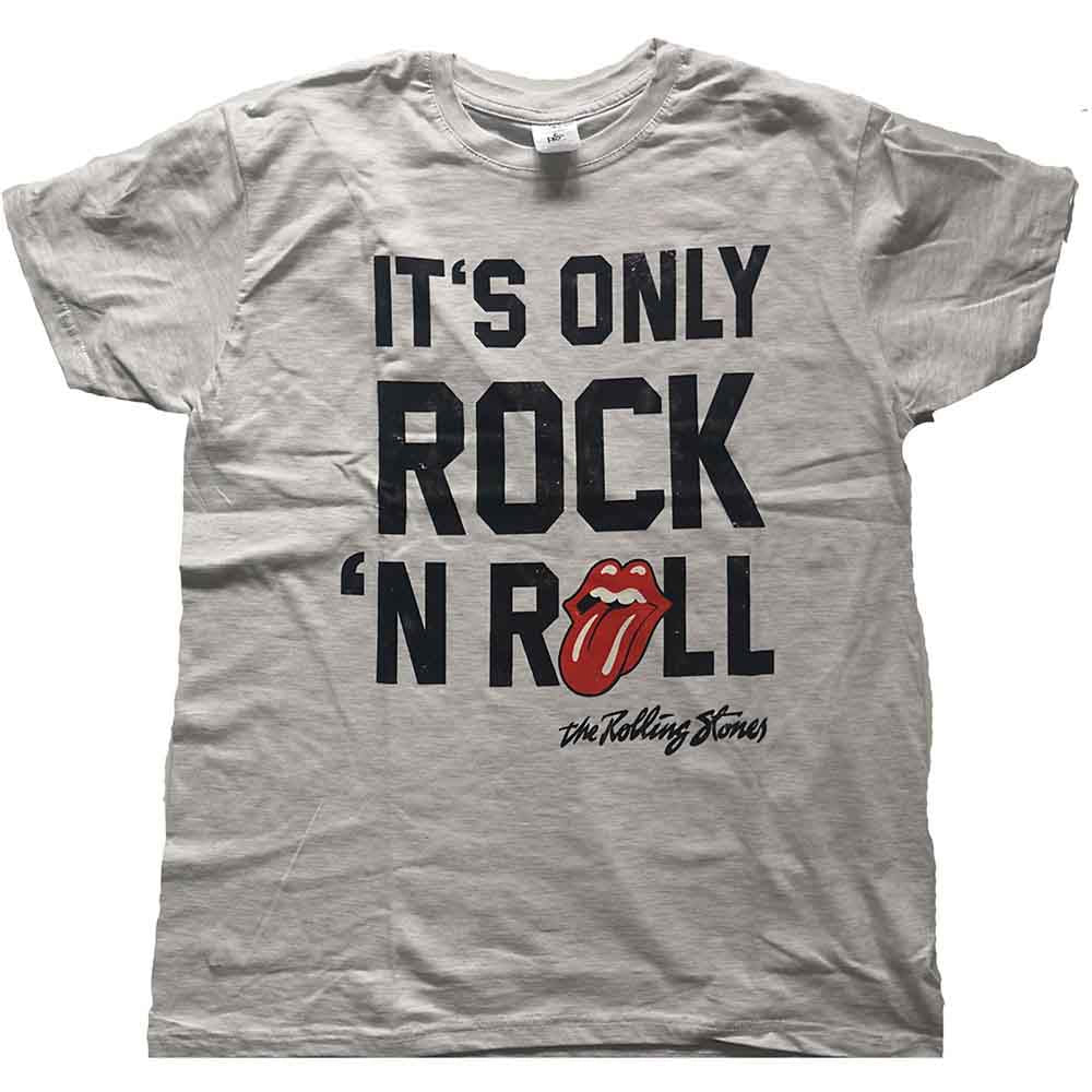 The Rolling Stones - Es sólo rock and roll [Camiseta]