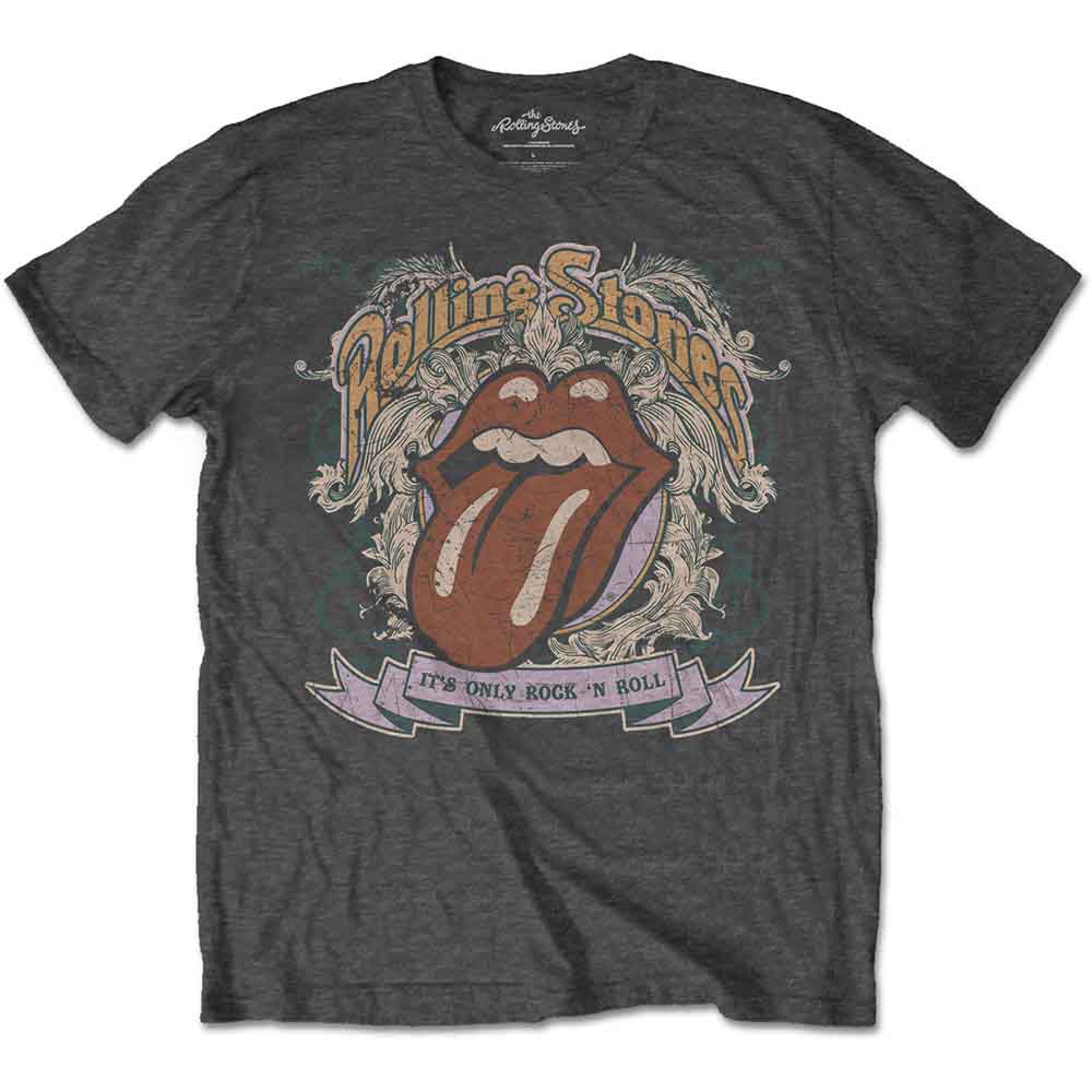 The Rolling Stones - It's Only Rock & Roll [T-Shirt]