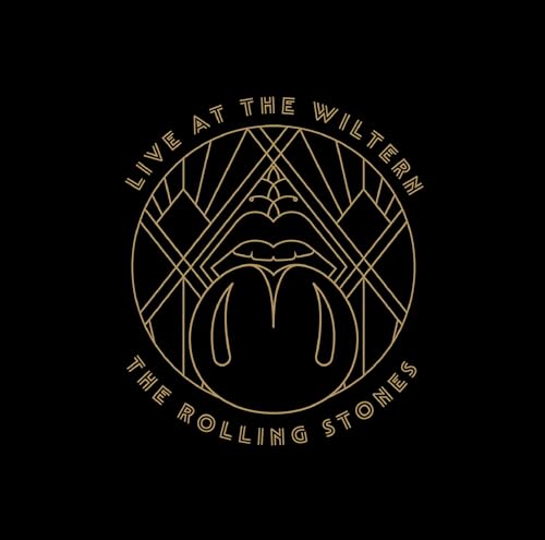 The Rolling Stones - Live At The Wiltern [2 CD] [CD]