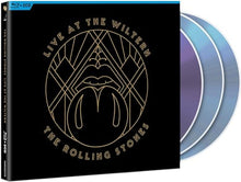 Los Rolling Stones - En vivo en el Wiltern [Blu-ray/2 CD] [CD]
