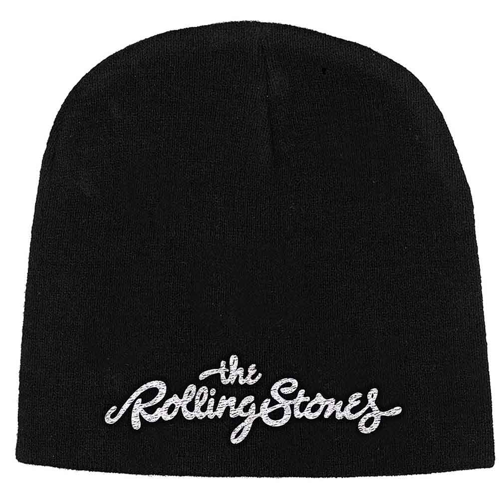 Los Rolling Stones - Logotipo [Gorro]