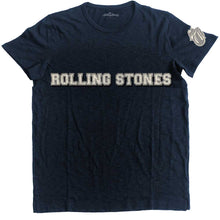 The Rolling Stones Logo & Tongue [T-Shirt]