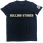 The Rolling Stones Logo & Tongue [T-Shirt]