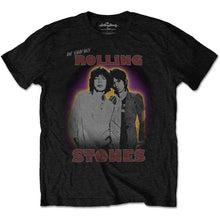 The Rolling Stones Mick & Keith [T-Shirt]