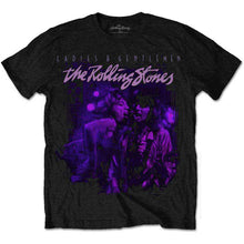 The Rolling Stones Mick & Keith Together [T-Shirt]