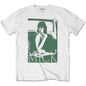 The Rolling Stones Mick Photo Version 1 [T-Shirt]