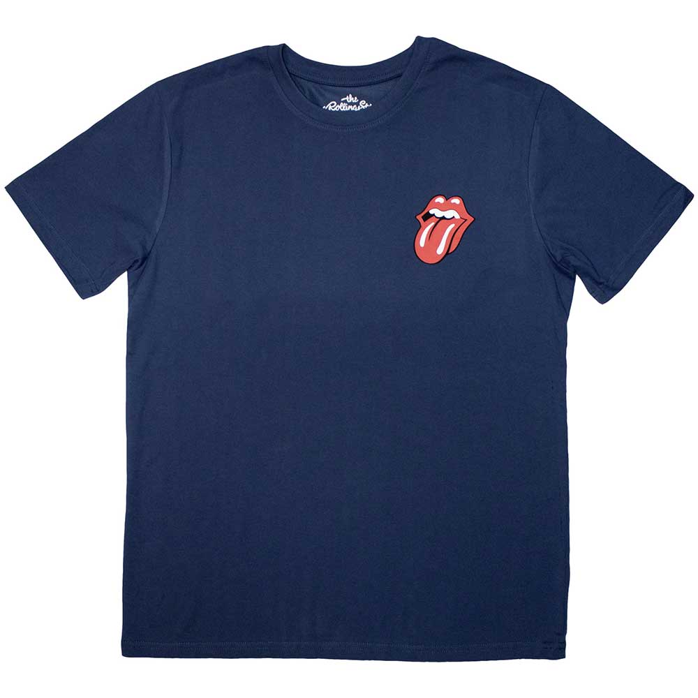 Mini Classic Tongue [T-Shirt]