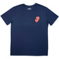 The Rolling Stones Mini Classic Tongue [T-Shirt]