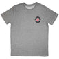 The Rolling Stones Mini Tour '78 Logo [T-Shirt]
