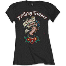 The Rolling Stones Miss You [T-Shirt]
