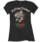 The Rolling Stones Miss You [T-Shirt]