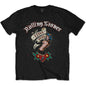 The Rolling Stones Miss You [T-Shirt]