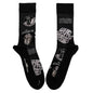 Mono Logos [Socks]