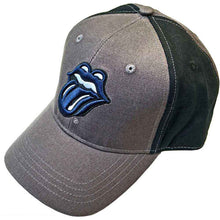 Navy Tongue [Hat]