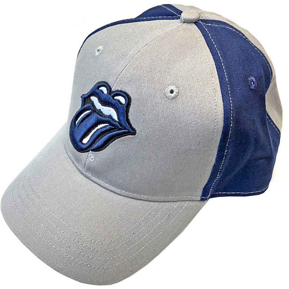 The Rolling Stones - Navy Tongue [Hat]