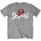 The Rolling Stones No Filter Brush Strokes [T-Shirt]