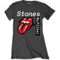 The Rolling Stones No Filter Text [T-Shirt]