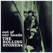 The Rolling Stones - Out Of Our Heads (UK) [LP] [Vinyl] - Paladin Vinyl