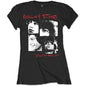 The Rolling Stones Photo Exile [T-Shirt]