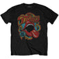 The Rolling Stones Retro 70s Vibe [T-Shirt]