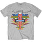 The Rolling Stones Retro US Tour 1975 [T-Shirt]