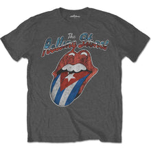 Rocks Off Cuba [T-Shirt]