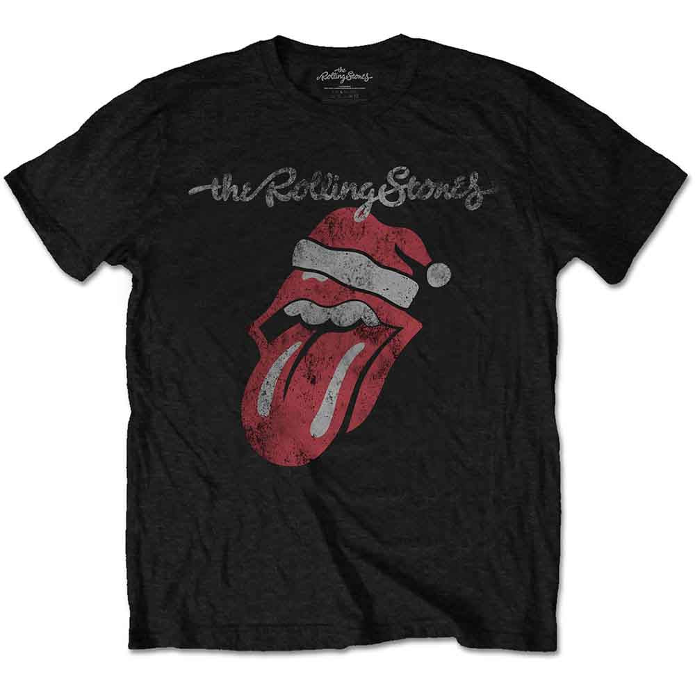 Santa Lick [T-Shirt]
