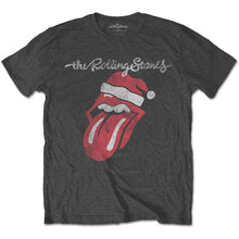 The Rolling Stones Santa Lick [T-Shirt]
