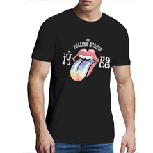 The Rolling Stones Sixty Rainbow Tongue '62 [T-Shirt]