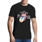 The Rolling Stones Sixty Rainbow Tongue '62 [T-Shirt]