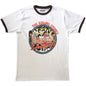 The Rolling Stones Some Girls Circle [T-Shirt]