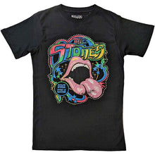 Some Girls Neon Tongue [T-Shirt]