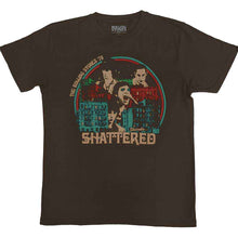 Some Girls Shattered [T-Shirt]