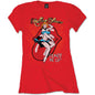 The Rolling Stones - Start me up [T-Shirt]