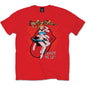 The Rolling Stones Start me up [T-Shirt]