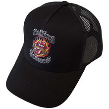 The Rolling Stones Tattoo You [Hat]